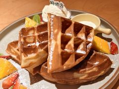 -The Good Place好地方·Brunch·coffee(国贸店)