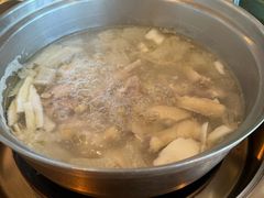 -润园四季椰子鸡火锅(南山海岸城店)