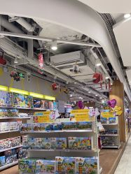 -孩子王(金茂汇店)