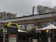 -漕溪路(地铁站)