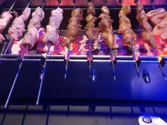 -很久以前羊肉串(打浦路店)