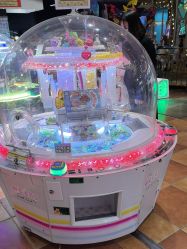 -卡通尼乐园·生日会(烟台永旺店)