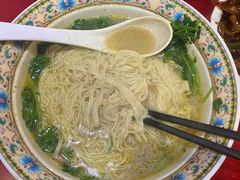 -金杨拉面王小吃面馆·牛三宝面·红烧牛肉粉