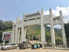 -梧桐山风景名胜区