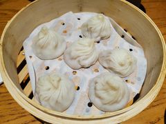 鲜肉小笼-苏小柳手工点心(人民广场分院)