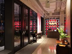 -王德传茶庄(上海新天地店)