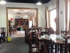大堂-小乡小镇·传承桐庐土菜·老板亲自烧的菜