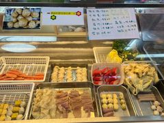 -明记牛杂(新马路分店)