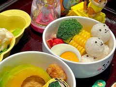 -dodonpa.墩墩伐 便当食堂(博华广场店)