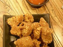 -老张牛肉面(天津万象城店)
