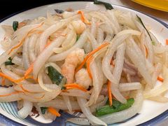 -海宝酒家(中山四路店)