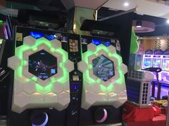 -大玩家(拱墅万达店)