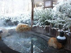 -威海天沐温泉度假区