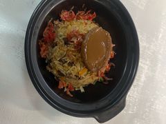 -东海朗廷酒店-唐阁T’ANG COURT 中餐厅