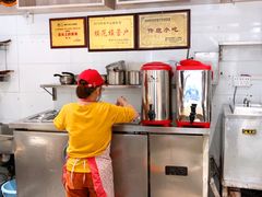 -鲜甜阁·甜品小吃(七星路店)