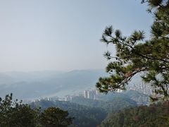 -白云山风景名胜区