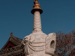 -西安市广仁寺