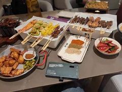 -苏小牛·牛肉串(国贸店)
