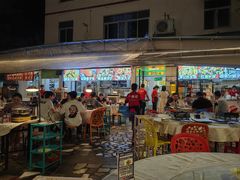 -小煵记·打边炉(西丽文光店)