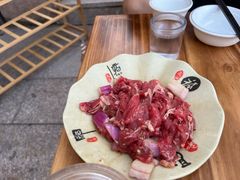 -二刚大块烤肉(东山商业街店)