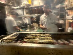 -玄白·炭烤活鳗(上海首店)