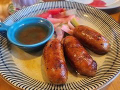 -Mesa Madre梅萨妈妈·Bintana(国贸店)