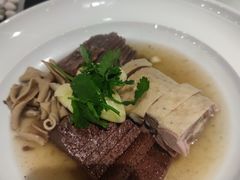 -留芳·文旅古月楼(老街店)