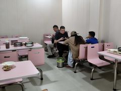 -奕宏饺子楼(朱庄小区店)