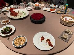 -荣轩(新荣记环球金融中心店)