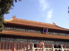 -历代帝王庙博物馆