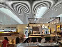 -老娘舅(杭州东站店)