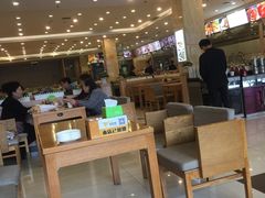 -杨妈妈粥店(滑翔路店)