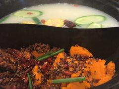-钢管厂五区小郡肝火锅串串 Chuan Chuan hot pot