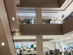 -BIGOFFS 超级折扣(仁恒伊势丹店)