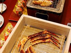 -蟹田居·活蟹料理(东城店)