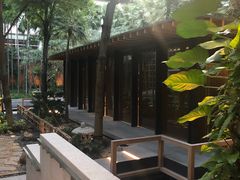 -曼谷铂尔曼皇权酒店