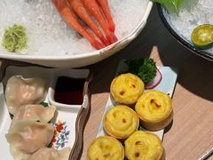 -大渔铁板烧(万象城店)