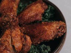 香草风味鸡翅-农畉LONFOOD(福田星河COCOPark店)