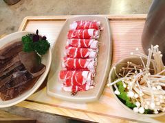 -蜀大侠火锅(四川北路店)