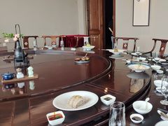 -宝燕壹号景观餐厅(龙盛国际商业广场店)