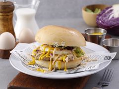 -东方花园夜市(解放中路)