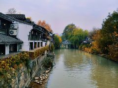 -小河直街历史文化街区