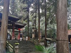 -都江堰普照寺