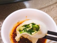 -军嫂饺子馆(岳家寨小区店)