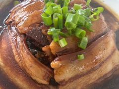 -俺家菜馆(百里峡店)