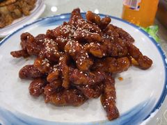 -同发号饭庄(复兴路店)