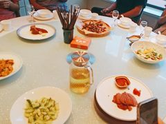-鹅村长(江中店)