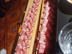 -羊大爷涮肉(亮马桥店)