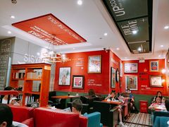 -西西弗书店&矢量咖啡(壹方购物中心店)