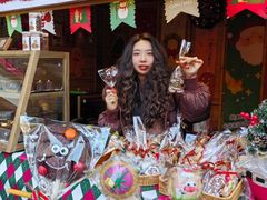 -青岛遇见米兰(八大关店)